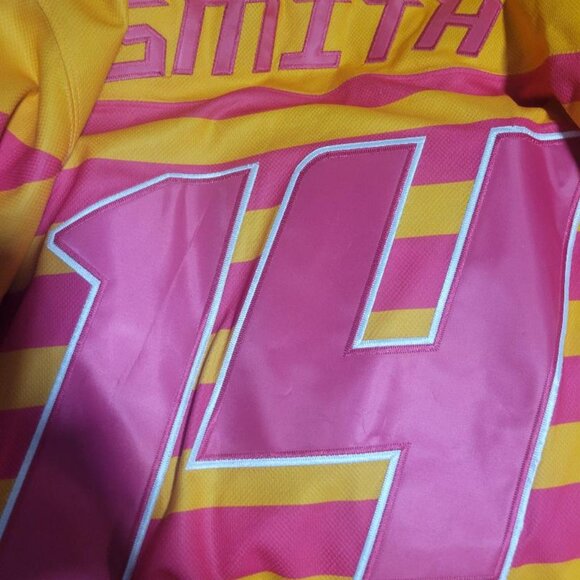 NWT Mens Headgear Classics Collectors Fresh Prince of Bel Air Jersey Sz XXL - Picture 6 of 8